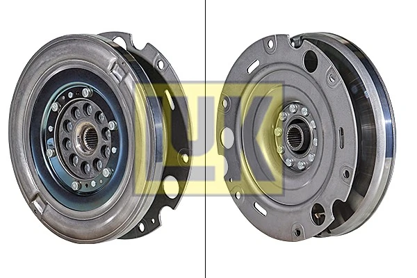 Flywheel
